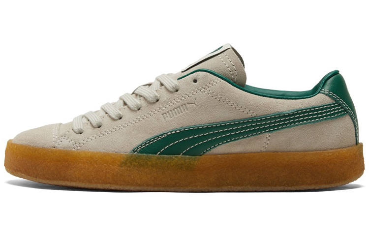 PUMA PUMA Ami X Suede Crepe 'Pristine'