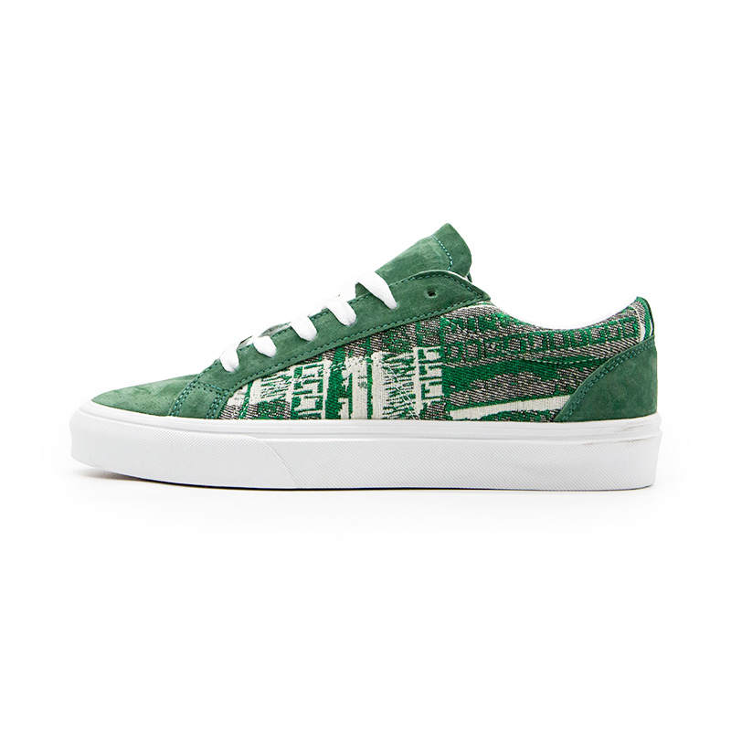 SUPSTORM Skateboard Shoes Unisex Low Top White