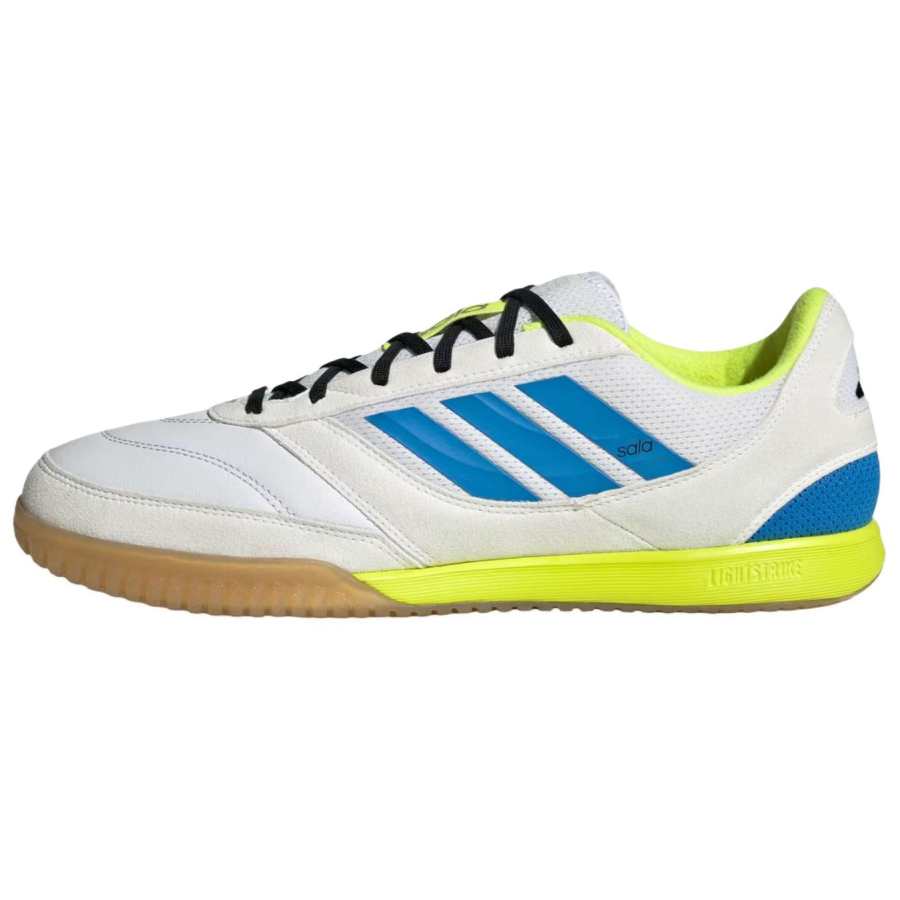 Adidas Adidas Top Sala Competition 2 Soccer Shoes Men's Cloud White