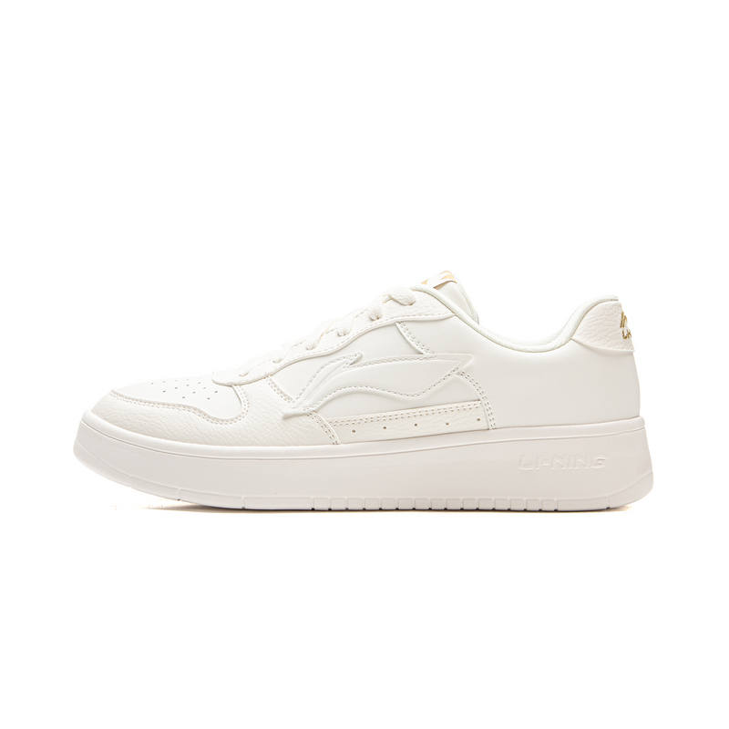 Li-Ning Li Ning Coverage Slip Resistant Abrasion Resistant Coverage Slip Resistant And Abrasion Resistant Low top