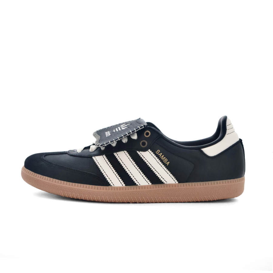 Adidas Originals Samba LT Slip Resistant, Abrasion Resistant, Lightweight