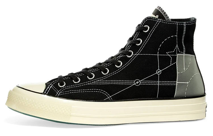 Converse Converse Chuck Taylor All Star 70 Hi End Blueprint