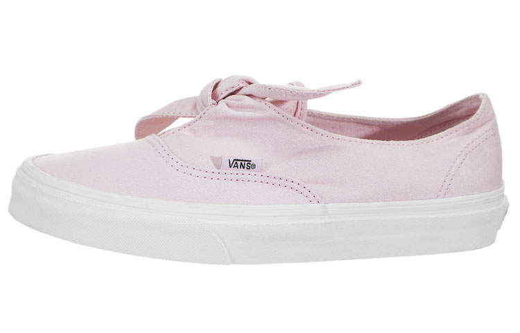 Vans Authentic Vans Knotted 'Chalk Pink' Women's
