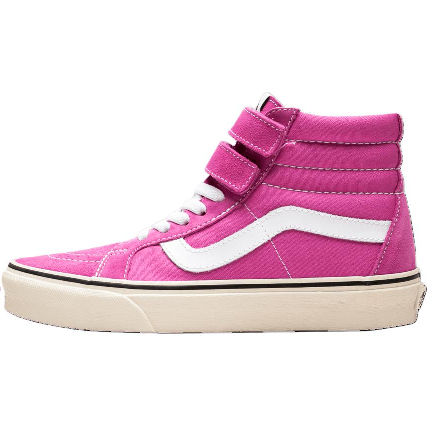 Vans Sk8 Vans-Hi Reissue V 'Raspberry Rose'