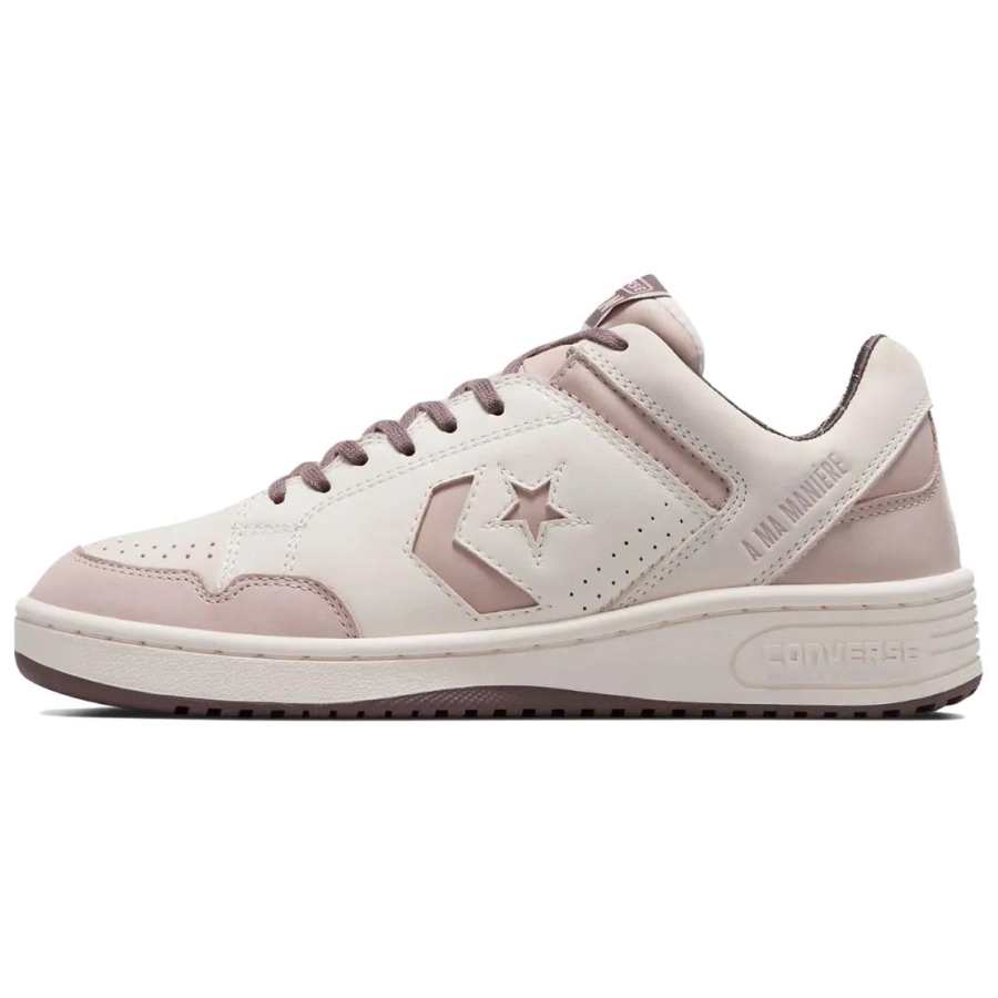 Converse Weapon A Ma Maniére x Weapon Converse Low 'While You Were Sleeping'