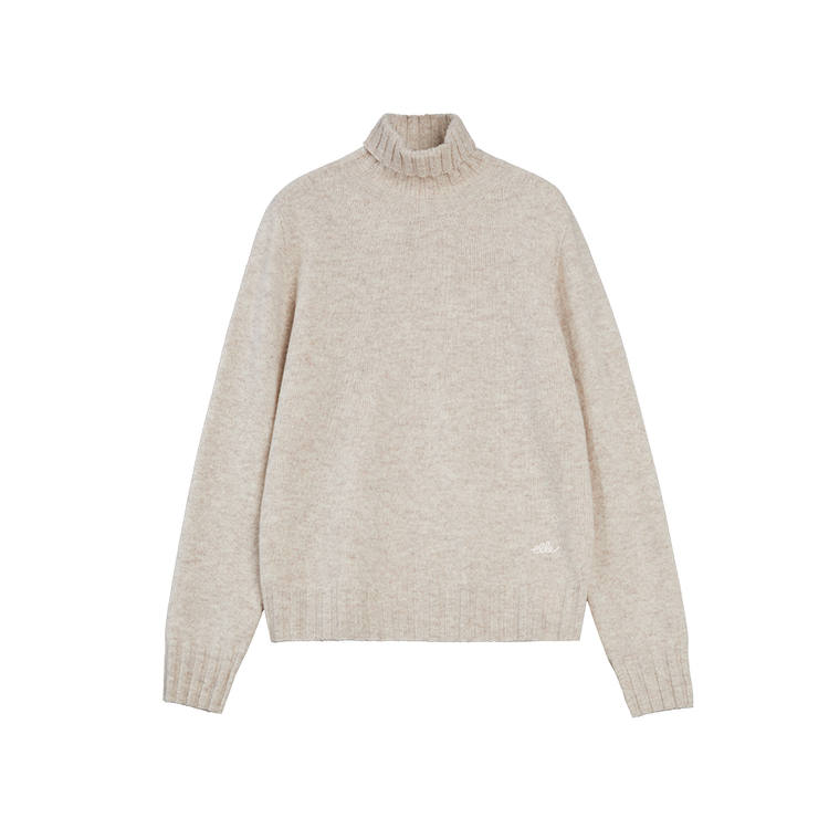ELLE ELLE Sweaters Women's Turtleneck Moderate