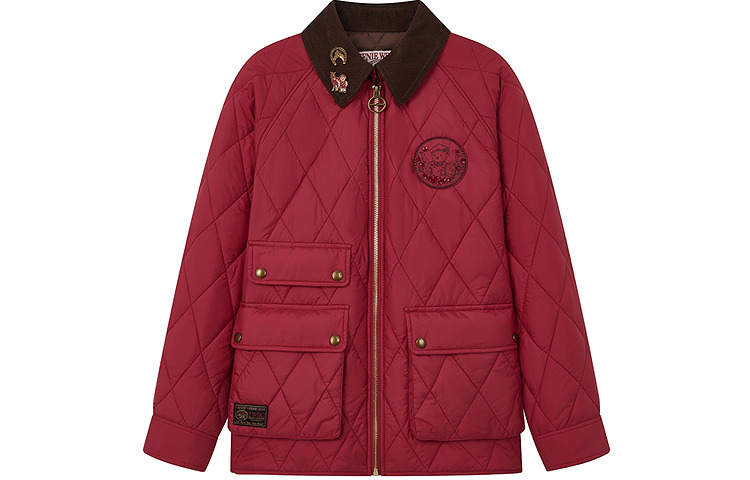 Teenie Weenie Puffer Jacket Women's