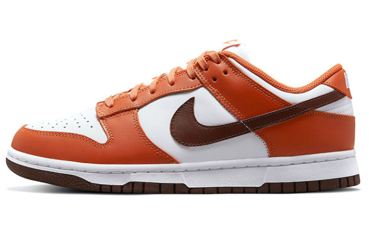 Nike Nike Dunk Low 'Bronze Eclipse' Women's
