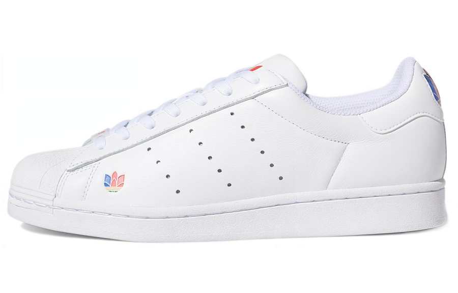Adidas Originals Adidas Superstar Pure 'Cloud White'
