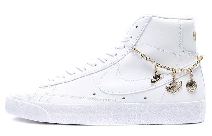 Nike Nike Blazer Mid '77 Lx 'Lucky Charms White' Women's
