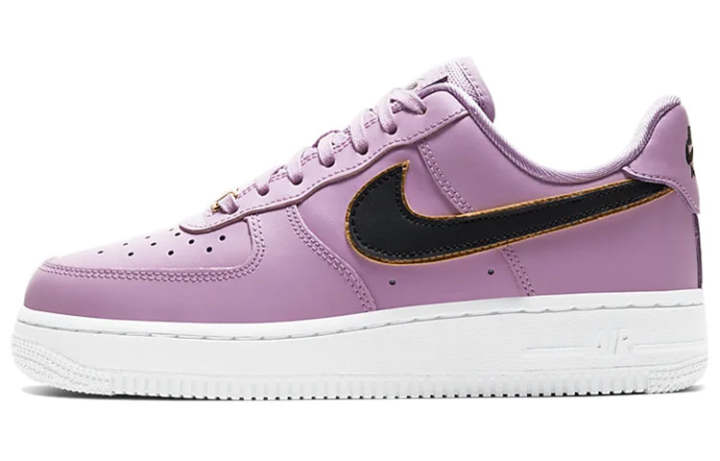 Nike Nike Air Force 1 Low '07 Frosted Plum Women's