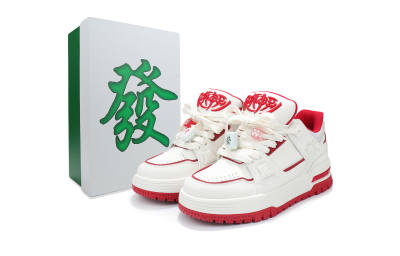 FERNANDA FRANKLIN God Of Wealth Arrives Balance Lightweight Breathable Low top Skateboard Shoes Men's