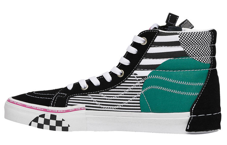 Vans Vans SK8-Hi Otw Cap 'Disarray'