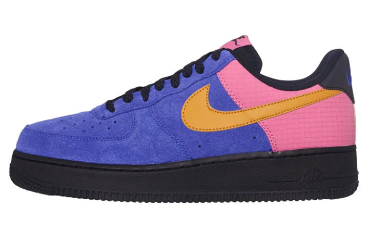 Nike Nike Air Force 1 Low '07 LV8 2 Persian Violet