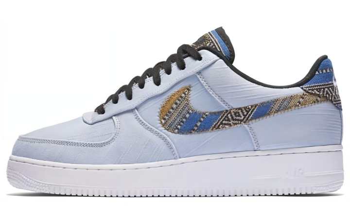 Nike Nike Air Force 1 Low Afro Punk