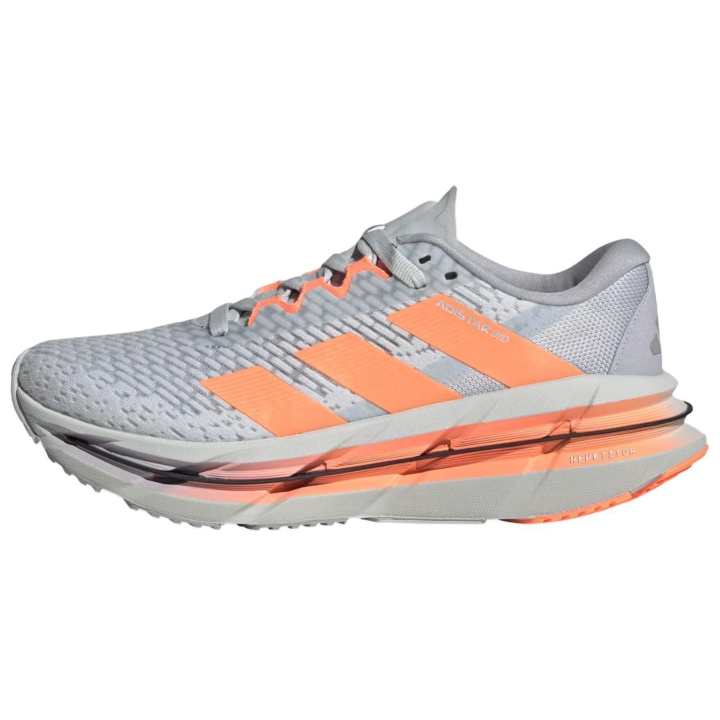 Adidas Adidas Adistar Byd Support Running Shoes Women's Transparent Gray