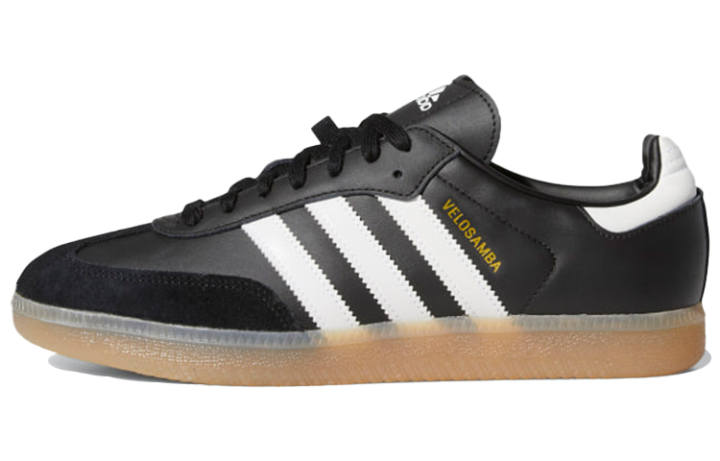 Adidas Velosamba Adidas 'Black White'