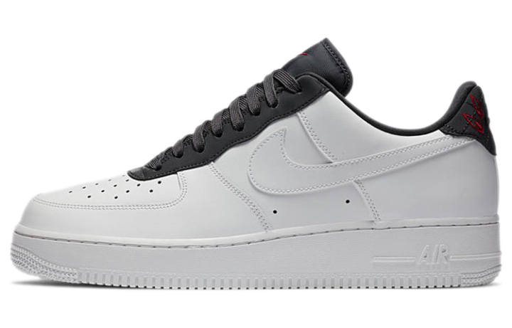 Nike Nike Air Force 1 Low '07 LV8 Embroidered Sukajan