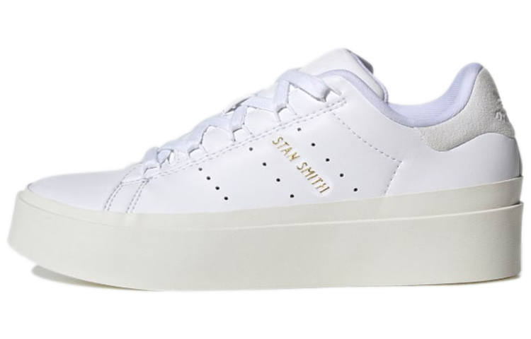 Adidas Originals Stan Smith Wmns Adidas Originals Bonega 'Triple White' Women's
