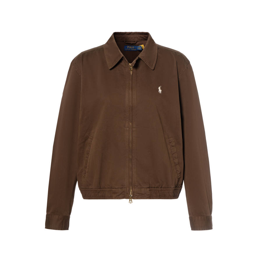 Polo Ralph Lauren FW25 Jackets & Coats Women's