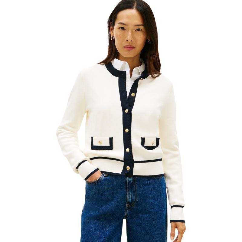 Tommy Hilfiger Knitwear Women's