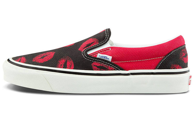 Vans Slip-On Classic Vans 98 Dx 'Anaheim Factory - Hotlips'