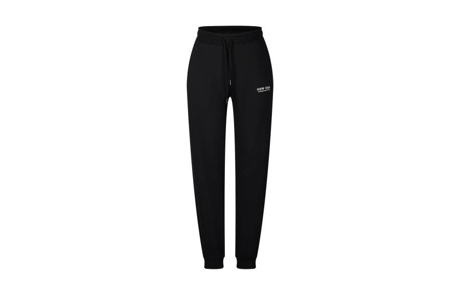 New Era FW25 Knitted Sweatpants Women's