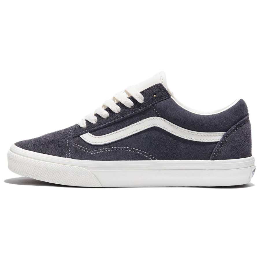 Vans Vans Low top Skateboard Shoes Unisex Dark Gray