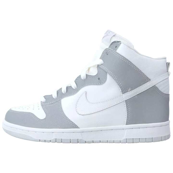 Nike Nike Dunk High Slip Resistant Abrasion Resistant Slip Resistant Abrasion Resistant High top Skateboard Shoes Men's