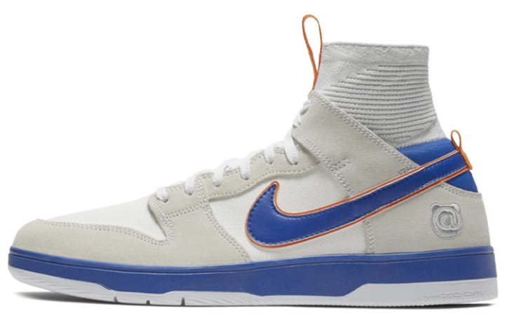 Nike Nike Sb Dunk High Elite Medicom 2018