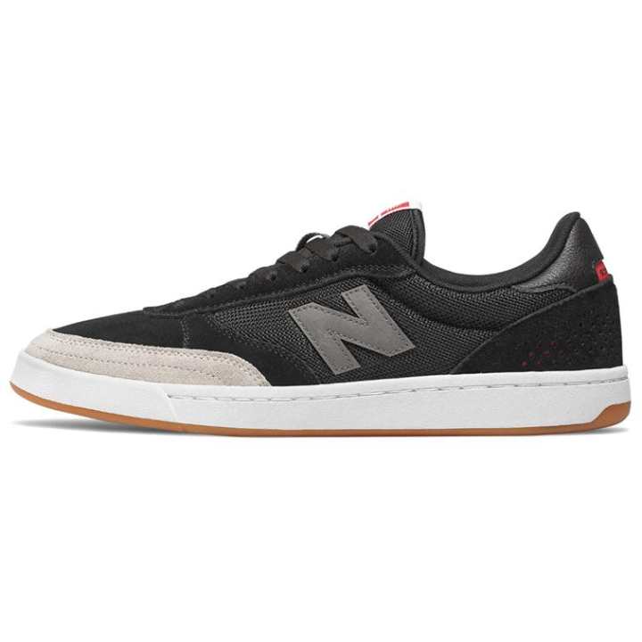New Balance New Balance Numeric 440 'Black Grey'