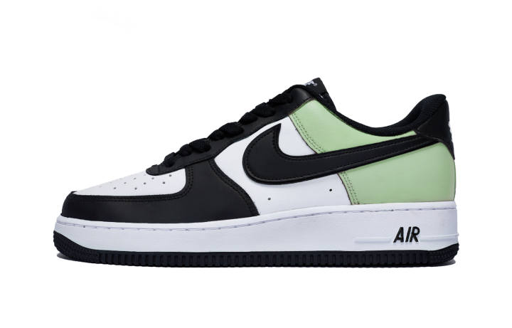Nike Nike Air Force 1 Puppy Fragment Low top Skateboard Shoes Men's White