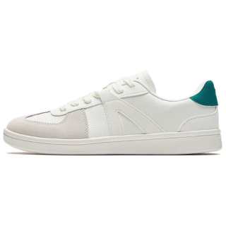 ANTA SUPERSTORE CHAOJIANTA Slip Resistant Abrasion Resistant Slip Resistant Abrasion Resistant Low top Skateboard Shoes Men's