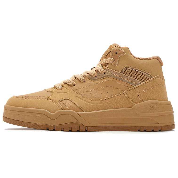 361° 361° High top Skateboard Shoes Men's