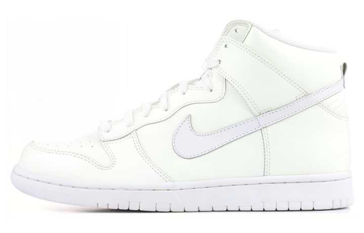 Nike Nike Dunk High Glow In The Dark