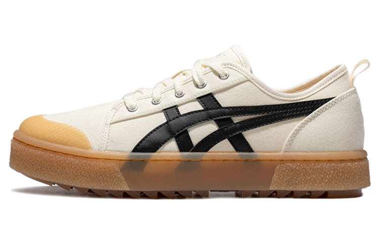 ASICS ASICS Court Trail 'Creamwhite Black'
