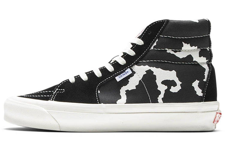 Vans Style 38 Og Vans Ns Lx 'Cow'