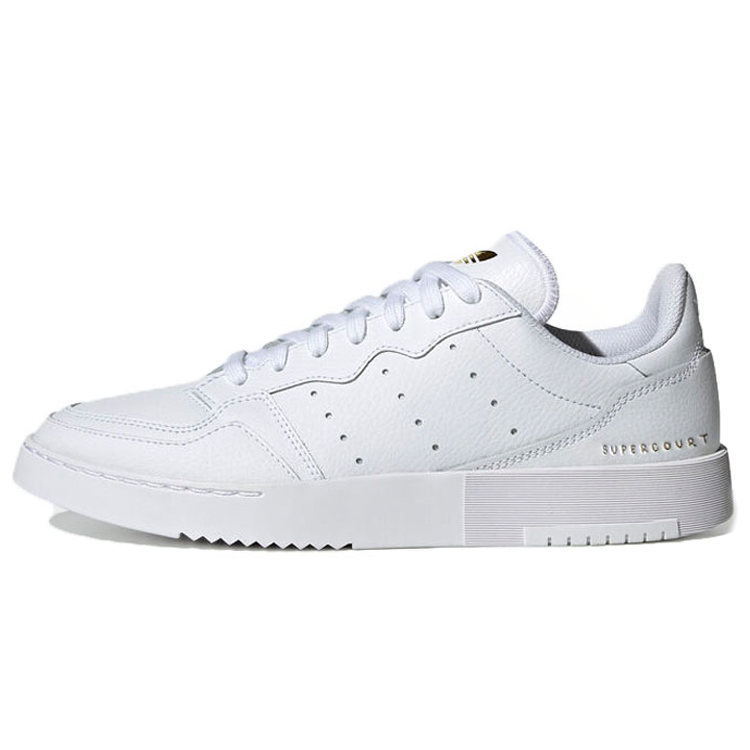 Adidas Originals Supercourt Adidas Originals 'Gold Metallic'