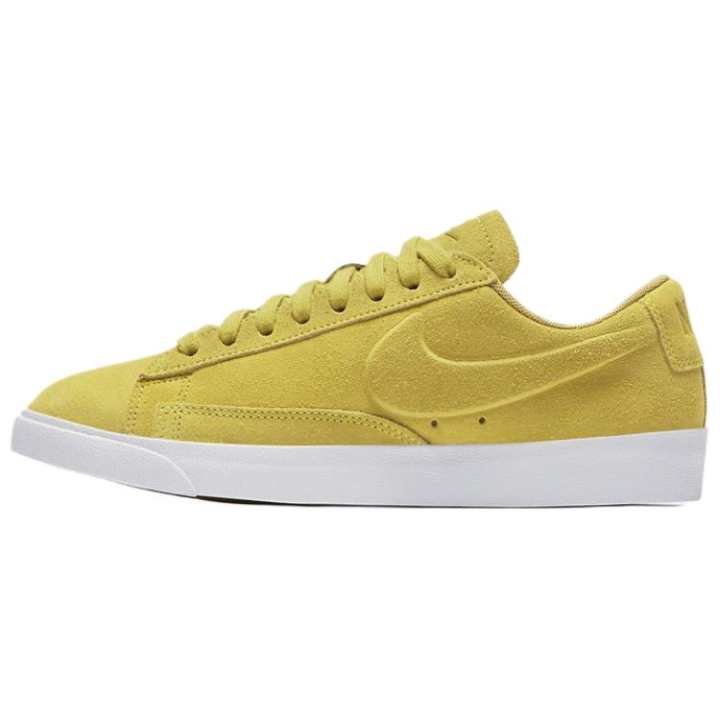 Nike Nike Blazer Low top Skateboard Shoes Women's