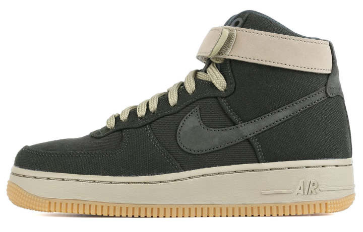 Nike Nike Air Force 1 High Ut Sequoia Women's