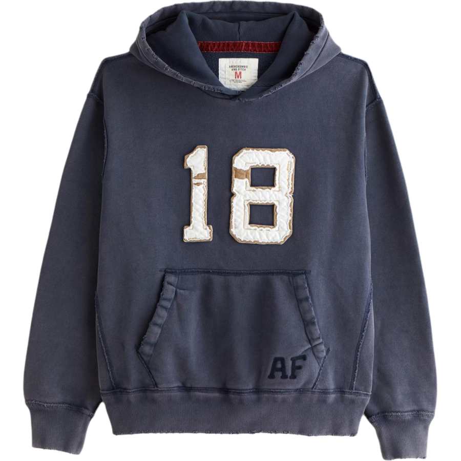 Abercrombie&Fitch Sweatshirt Men's