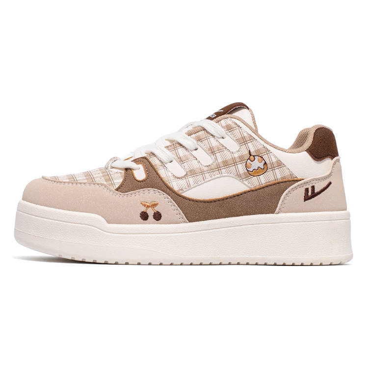 WARRIOR Warrior Skateboard Shoes Women's