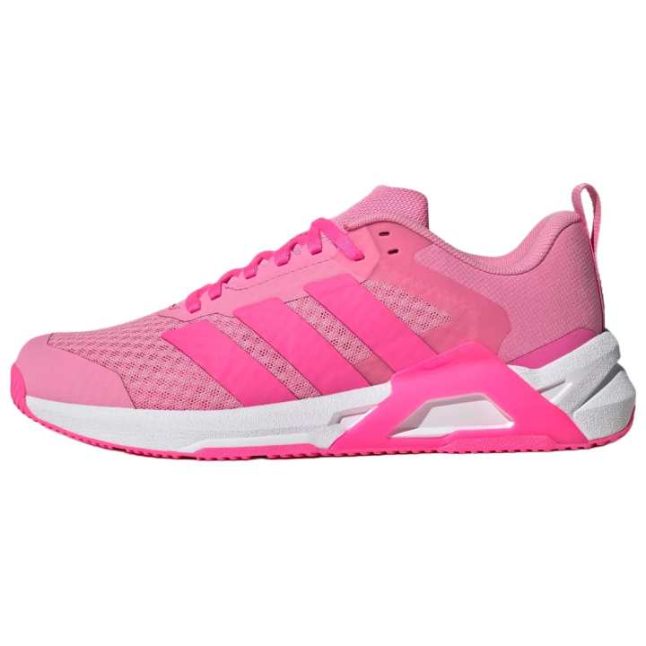 Adidas Adidas Dropset Training Shoes Women's Pink