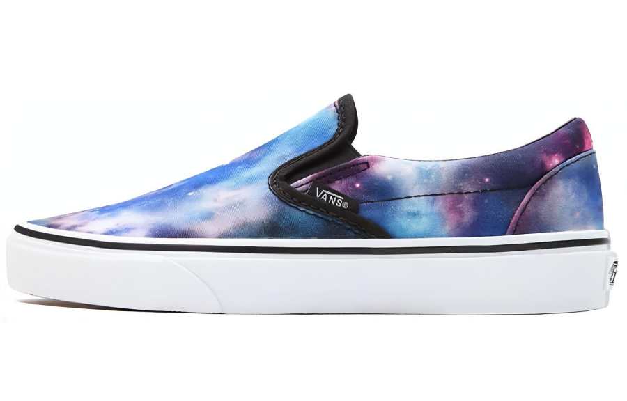 Vans Slip-On Classic Vans 'Galaxy'
