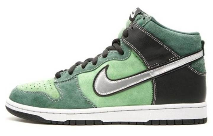 Nike Nike Sb Dunk High Pro 'Brut'