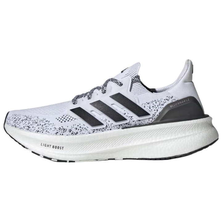 Adidas Adidas Ultraboost 5.0 Rebound Running Shoes Men's White