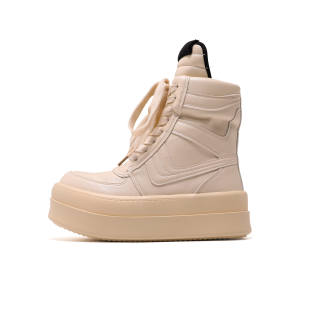 YANGNIANHUA Height Increasing Coverage Height Increasing Coverage High top Skateboard Shoes Women's