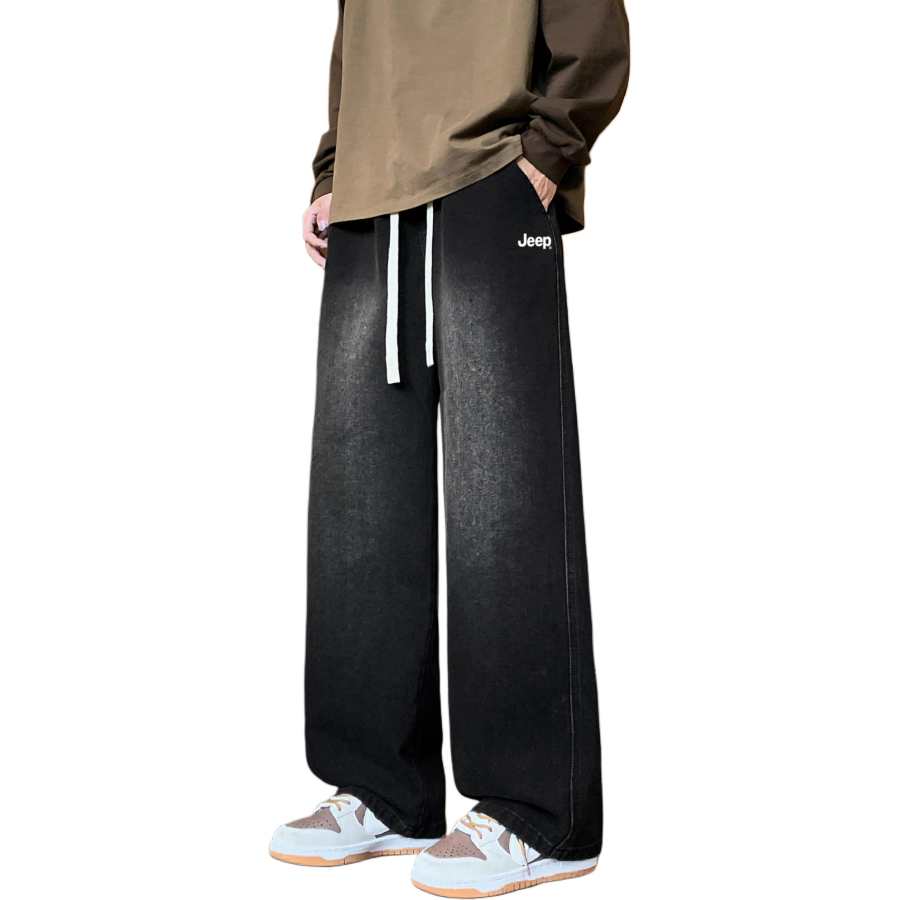 Jeep Jeep Leisure Collection Jeans Unisex