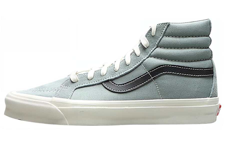 Vans Vans SK8 HI 38 Dx Gray Unisex
