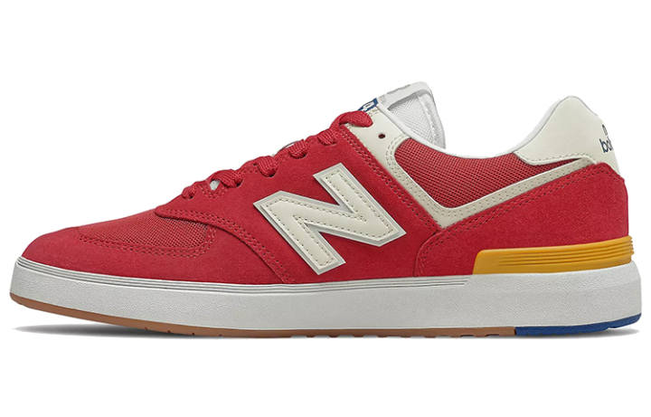 New Balance New Balance 574 All Coasts Red